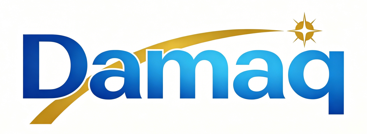 Damaq